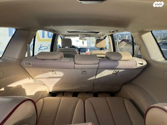 יונדאי סנטה פה