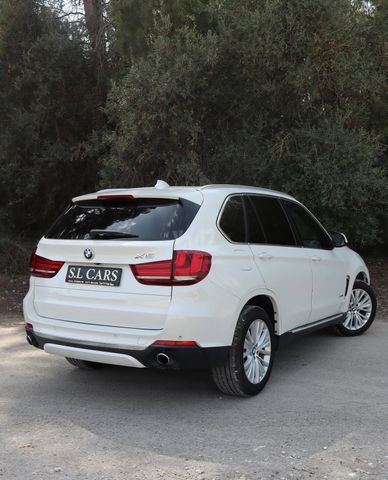 מודעת רכב ב מ וו X5 2