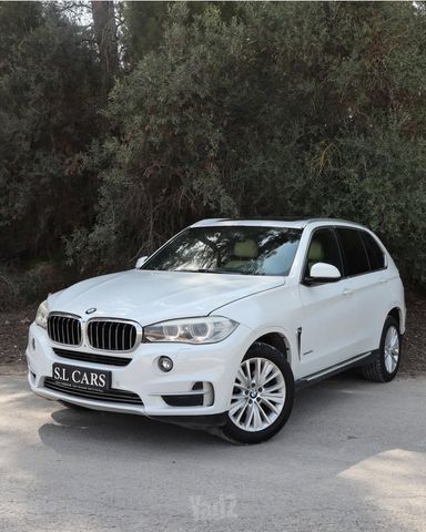 מודעת רכב ב מ וו X5