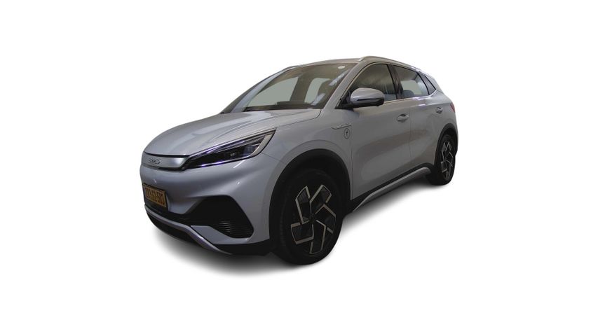 מודעת רכב בי.ווי.די אטו 3