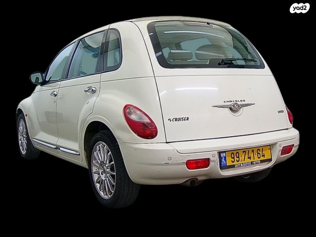 קרייזלר PT קרוזר