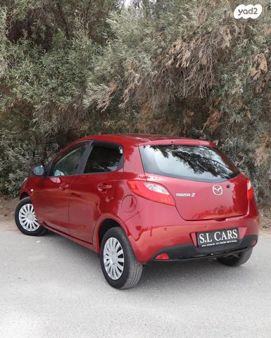 מאזדה 2