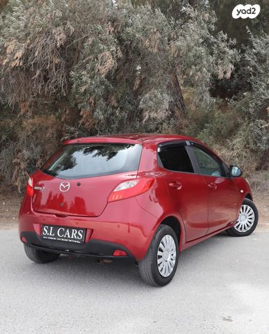 מאזדה 2