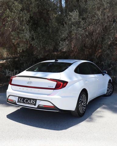 מודעת רכב יונדאי סונטה 2