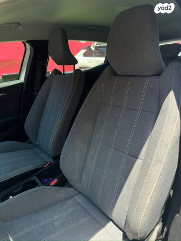 רנו מגאן E-Tech