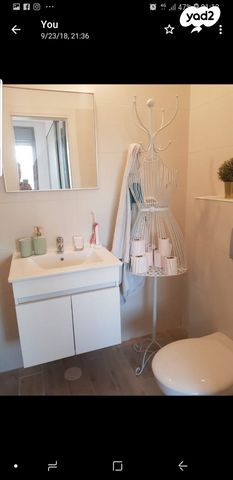 דירה, נחליאלי 22, סנסן, צור הדסה