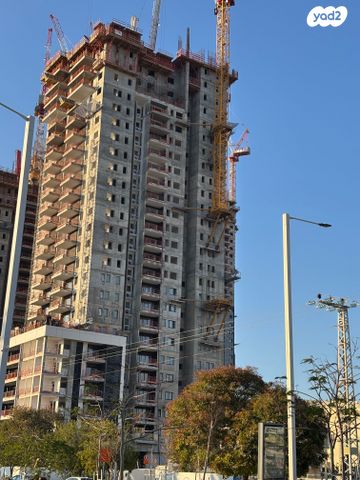 דירה, השבטים 1, דרום מזרח, בת ים