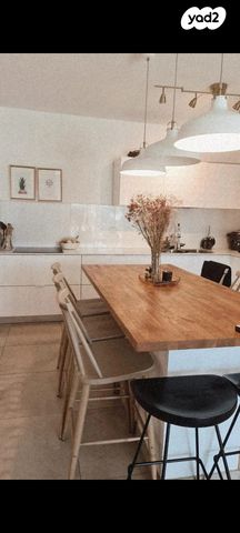 דירה, נחליאלי 22, סנסן, צור הדסה