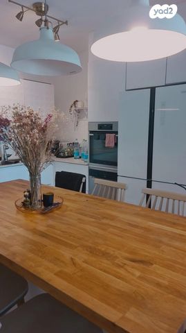 דירה, נחליאלי 22, סנסן, צור הדסה