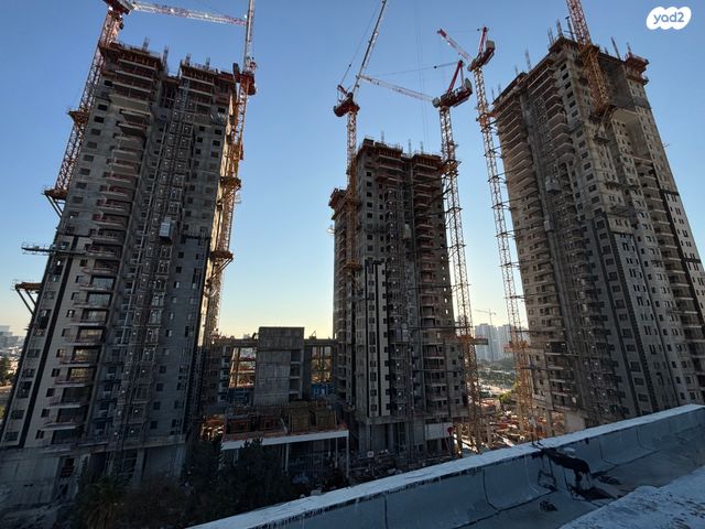 דירה, השבטים 1, דרום מזרח, בת ים