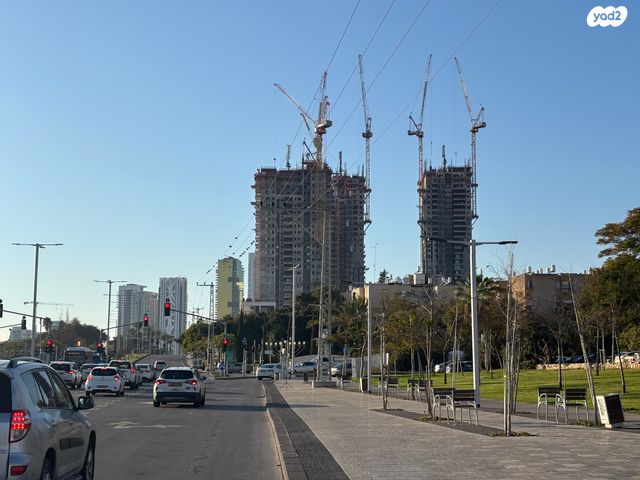 דירה, השבטים 1, דרום מזרח, בת ים