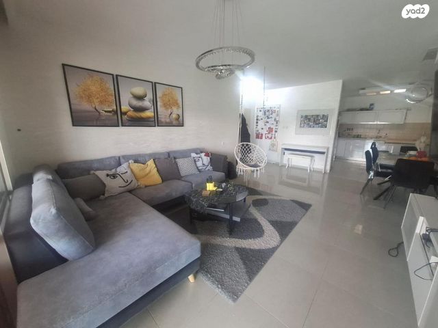 דירה, משה ובר 6, אפרידר, אשקלון