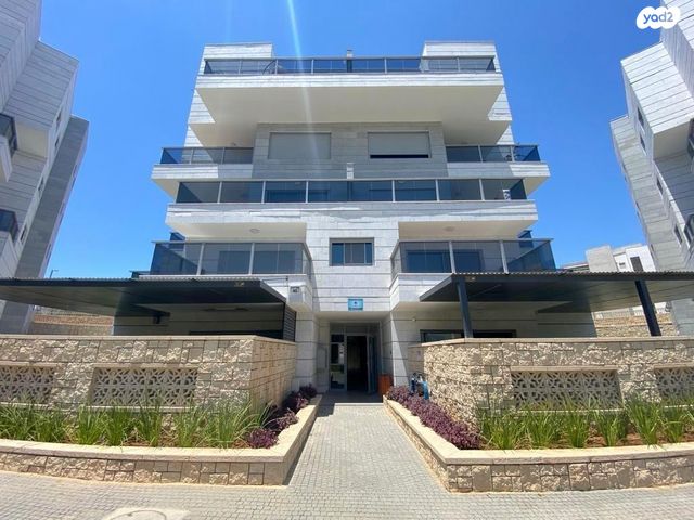 דירה, שדרות עמק יזרעאל 49, שקמים ואגמים, אשקלון