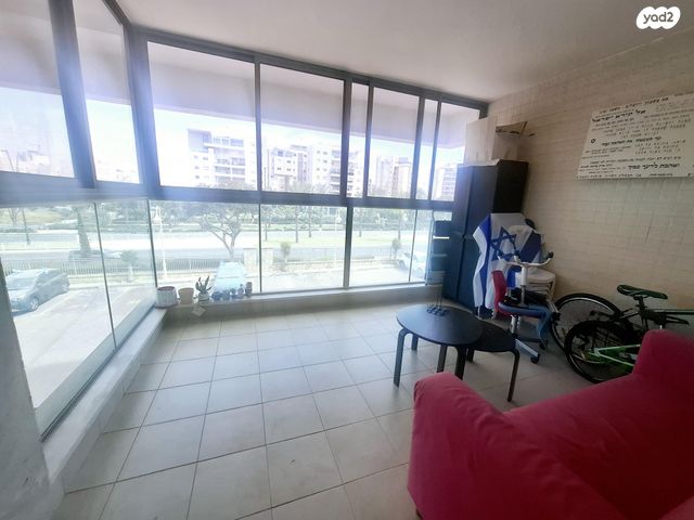 דירה, משה ובר 6, אפרידר, אשקלון