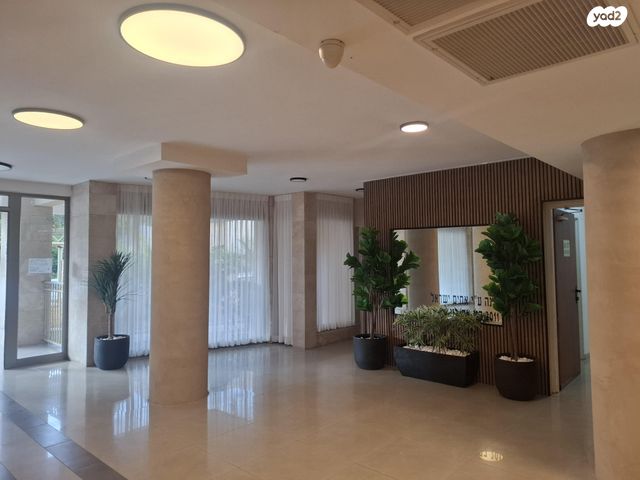 דירה, משה ובר 6, אפרידר, אשקלון