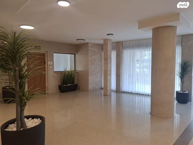 דירה, משה ובר 6, אפרידר, אשקלון