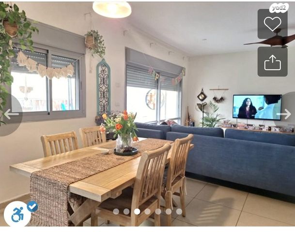 דופלקס, הנוטע 36, שכונה 8, תל מונד