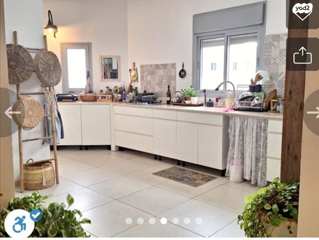 דופלקס, הנוטע 36, שכונה 8, תל מונד