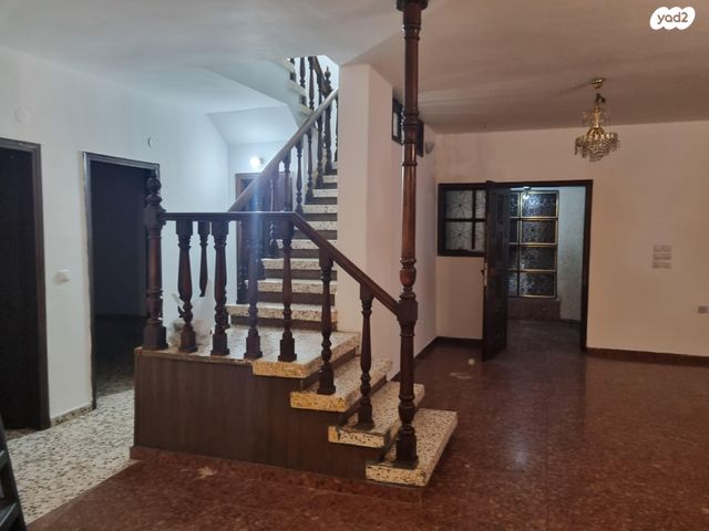 בית פרטי/ קוטג', אברהם שלונסקי 22, נאות אפקה א', תל אביב יפו