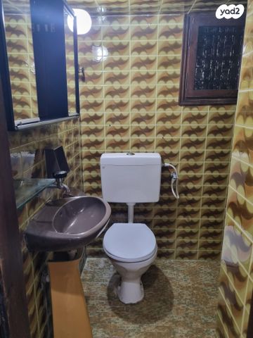 בית פרטי/ קוטג', אברהם שלונסקי 22, נאות אפקה א', תל אביב יפו