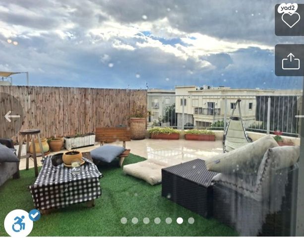 דופלקס, הנוטע 36, שכונה 8, תל מונד