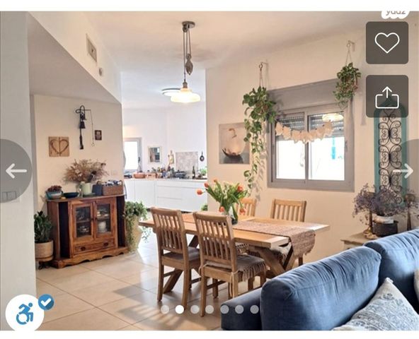 דופלקס, הנוטע 36, שכונה 8, תל מונד