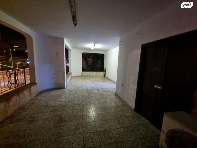 בית פרטי/ קוטג', אברהם שלונסקי 22, נאות אפקה א', תל אביב יפו