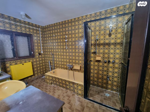 בית פרטי/ קוטג', אברהם שלונסקי 22, נאות אפקה א', תל אביב יפו