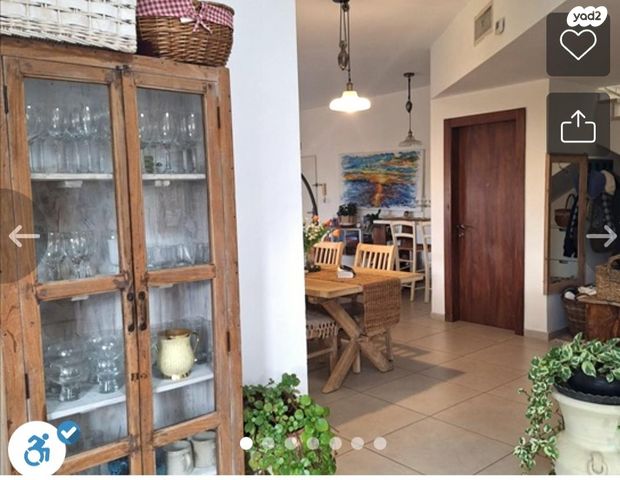 דופלקס, הנוטע 36, שכונה 8, תל מונד