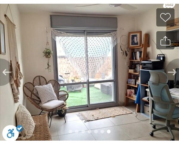 דופלקס, הנוטע 36, שכונה 8, תל מונד