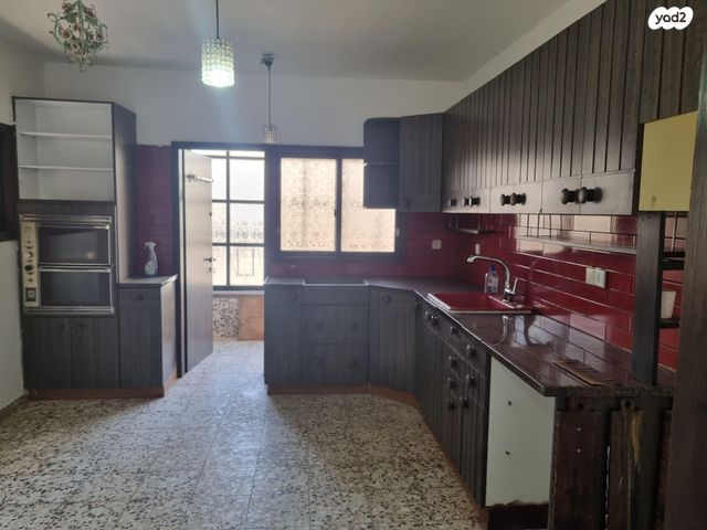 בית פרטי/ קוטג', אברהם שלונסקי 22, נאות אפקה א', תל אביב יפו