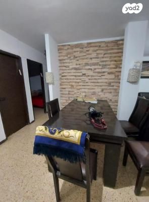 דירה, שכונה ג', באר שבע