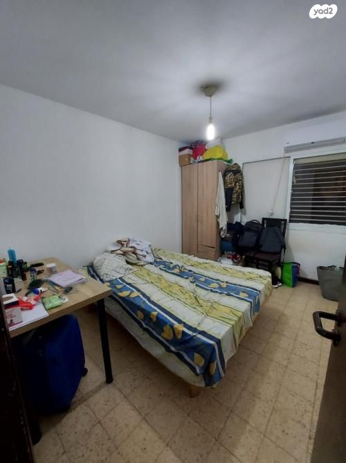 דירה, שכונה ג', באר שבע