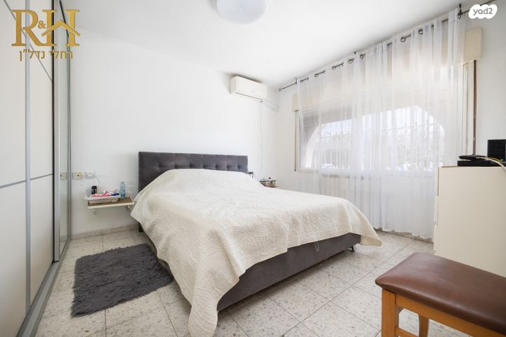 בית פרטי/ קוטג', שבט בנימין, המכבים, גבעת זאב