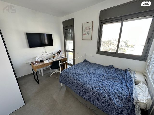 גג/ פנטהאוז, אברהם מחרז, סנטרל פארק / האצטדיון, באר שבע