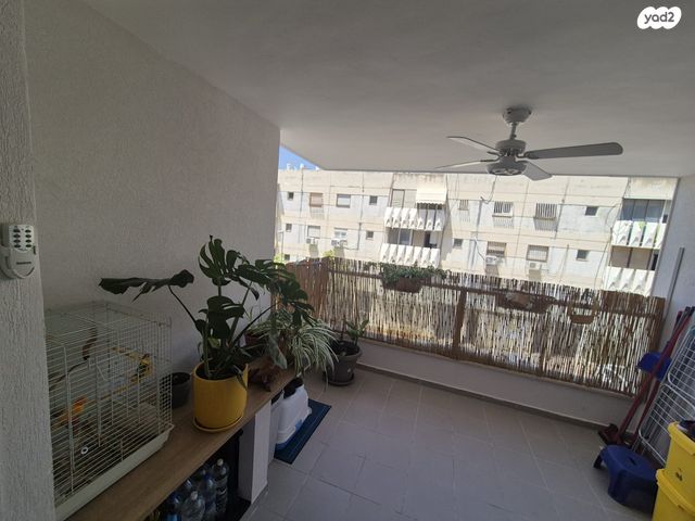 דירה, היסמין, קרית ראשון, ראשון לציון