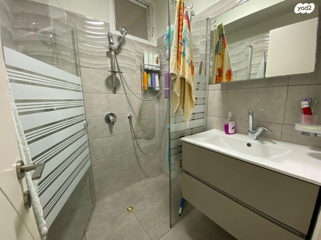 דירת גן, מילנר 66, בית אליעזר, חדרה