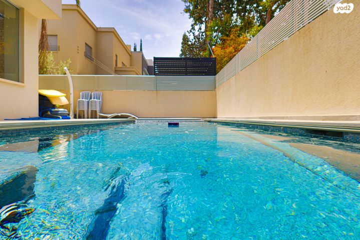 בית פרטי/ קוטג', שדרות צפריר, נווה רבין, אור יהודה