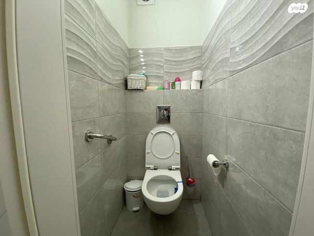 דירת גן, מילנר 66, בית אליעזר, חדרה