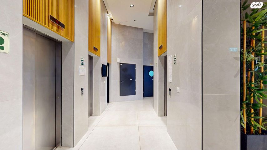 גג/ פנטהאוז, גלי הים, נתניה