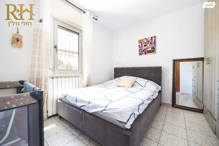 בית פרטי/ קוטג', שבט בנימין, המכבים, גבעת זאב