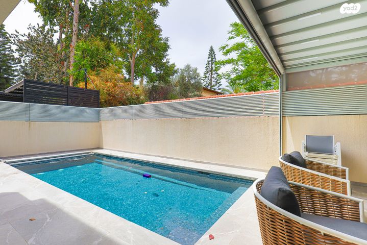 בית פרטי/ קוטג', שדרות צפריר, נווה רבין, אור יהודה