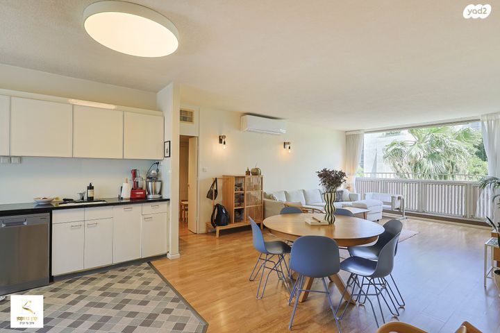 דירה, נהרדעא 10, הצפון החדש - דרום, תל אביב יפו