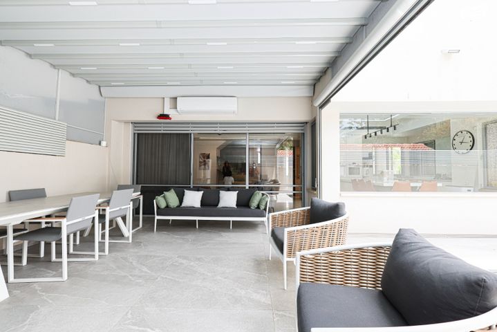 בית פרטי/ קוטג', שדרות צפריר, נווה רבין, אור יהודה