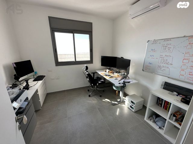 גג/ פנטהאוז, אברהם מחרז, סנטרל פארק / האצטדיון, באר שבע