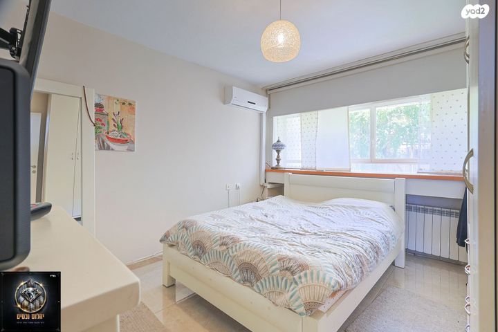 גג/ פנטהאוז, ירושלים