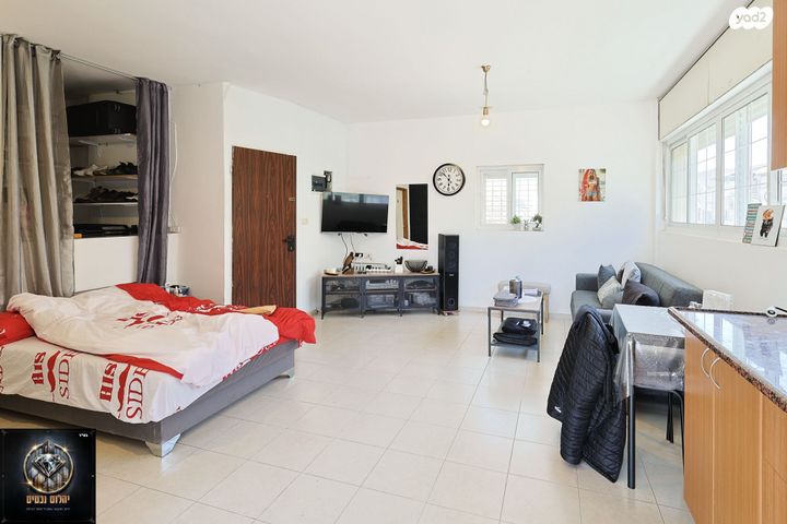 גג/ פנטהאוז, ירושלים