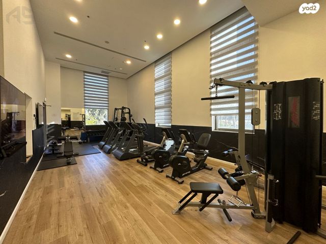 גג/ פנטהאוז, אברהם מחרז, סנטרל פארק / האצטדיון, באר שבע