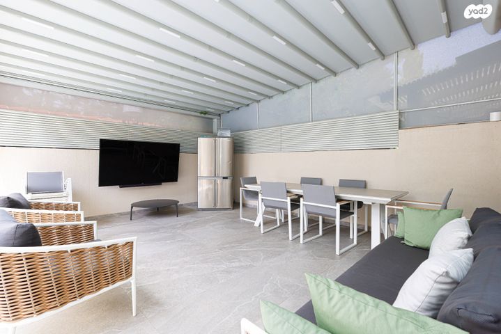 בית פרטי/ קוטג', שדרות צפריר, נווה רבין, אור יהודה