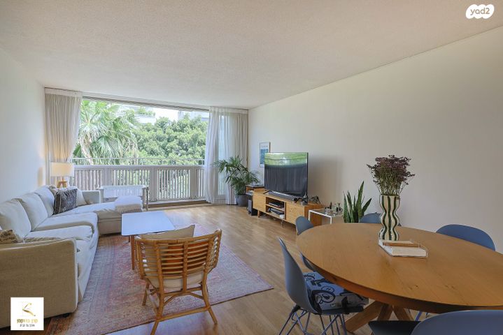 דירה, נהרדעא 10, הצפון החדש - דרום, תל אביב יפו